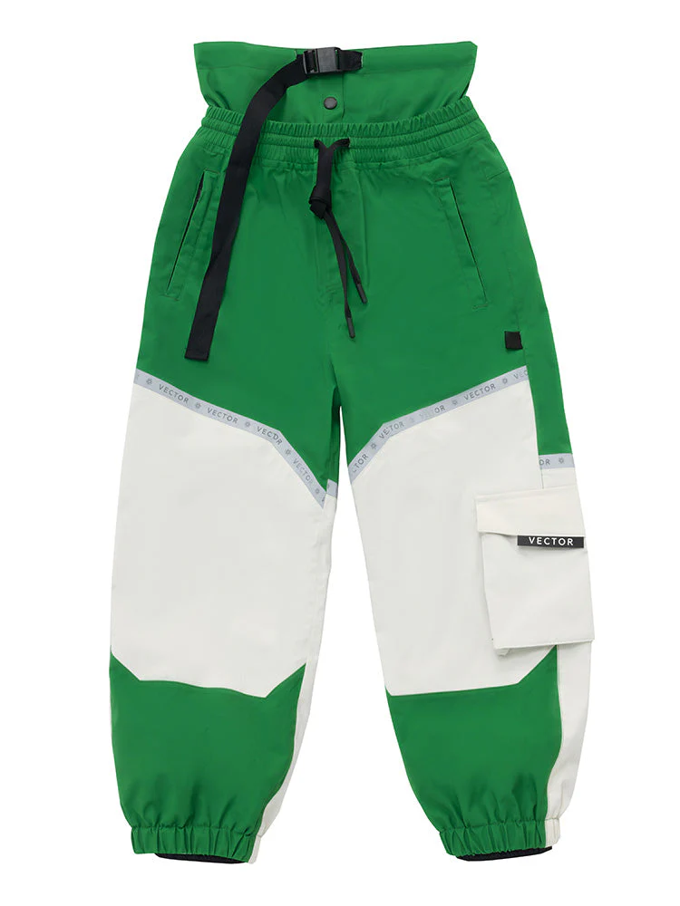 Kids' Meteor Cargo Pants - Image 7