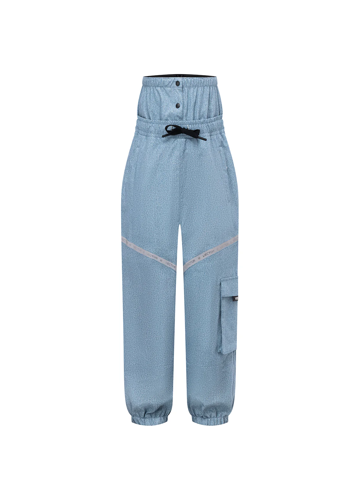 Kids' Meteor Cargo Pants - Image 5