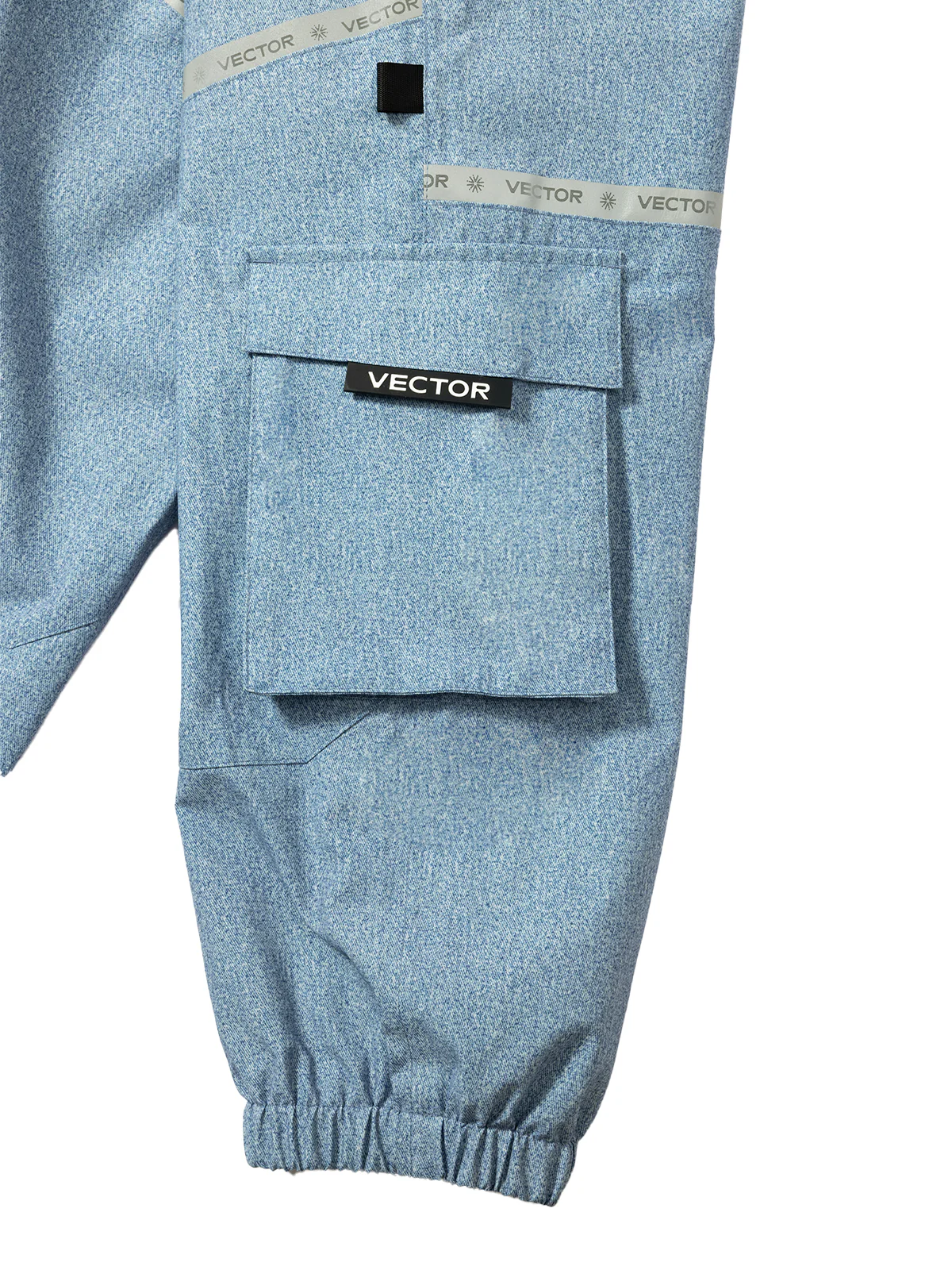 Kids' Meteor Cargo Pants - Image 8