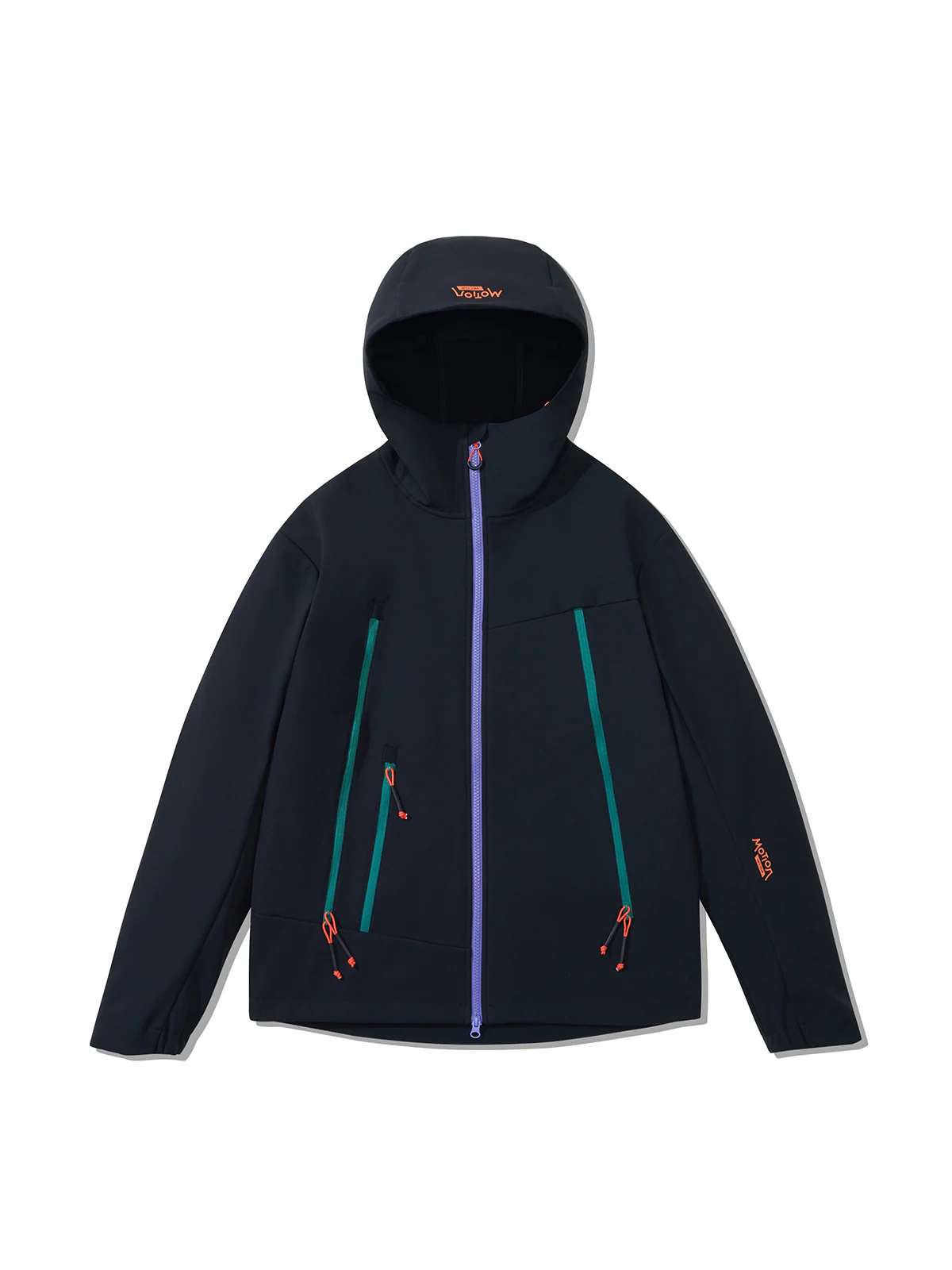 Kids' Panora Softshell Jacket - Image 25