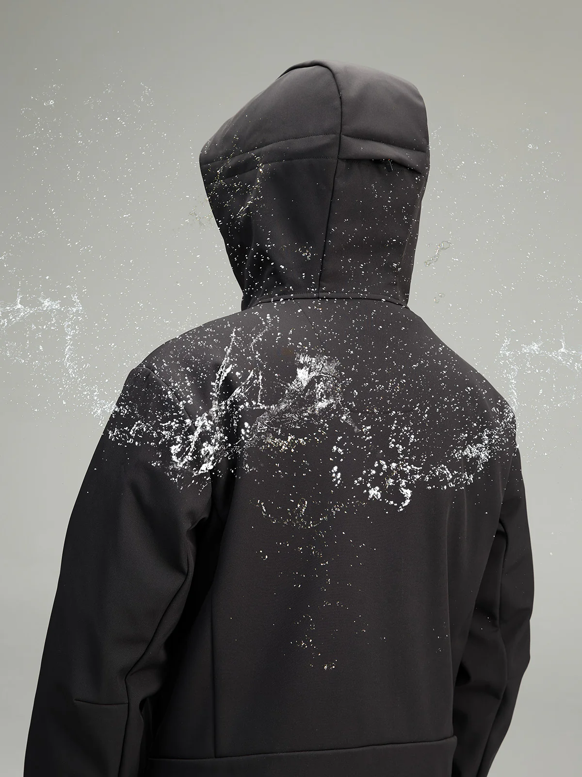 Kids' Panora Softshell Jacket - Image 27