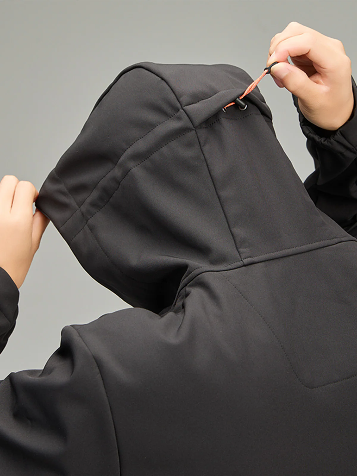 Kids' Panora Softshell Jacket - Image 28