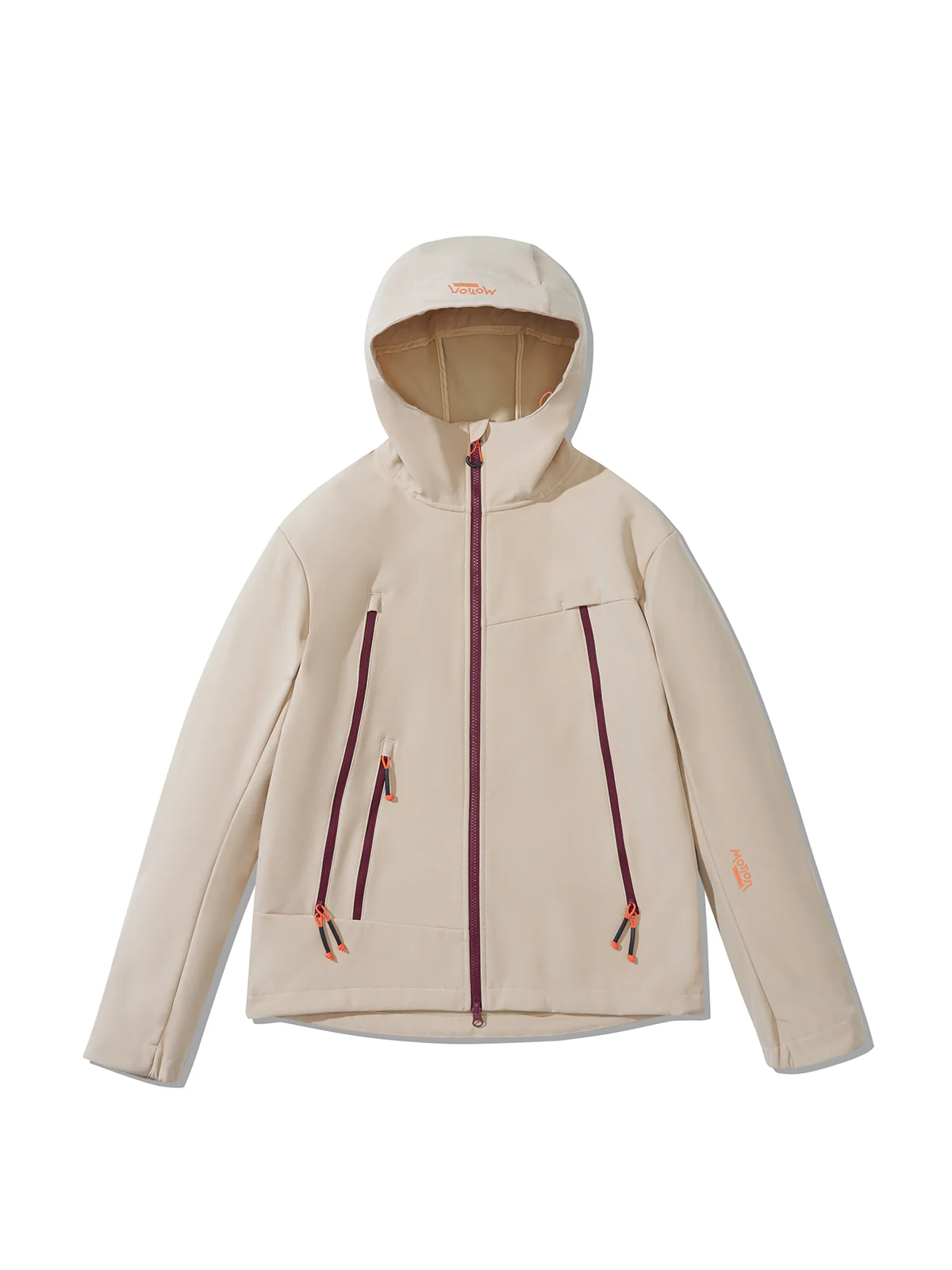 Kids' Panora Softshell Jacket - Image 5