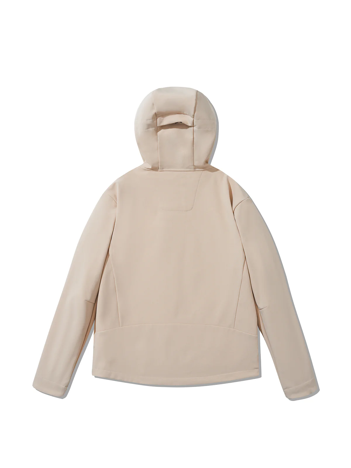 Kids' Panora Softshell Jacket - Image 6