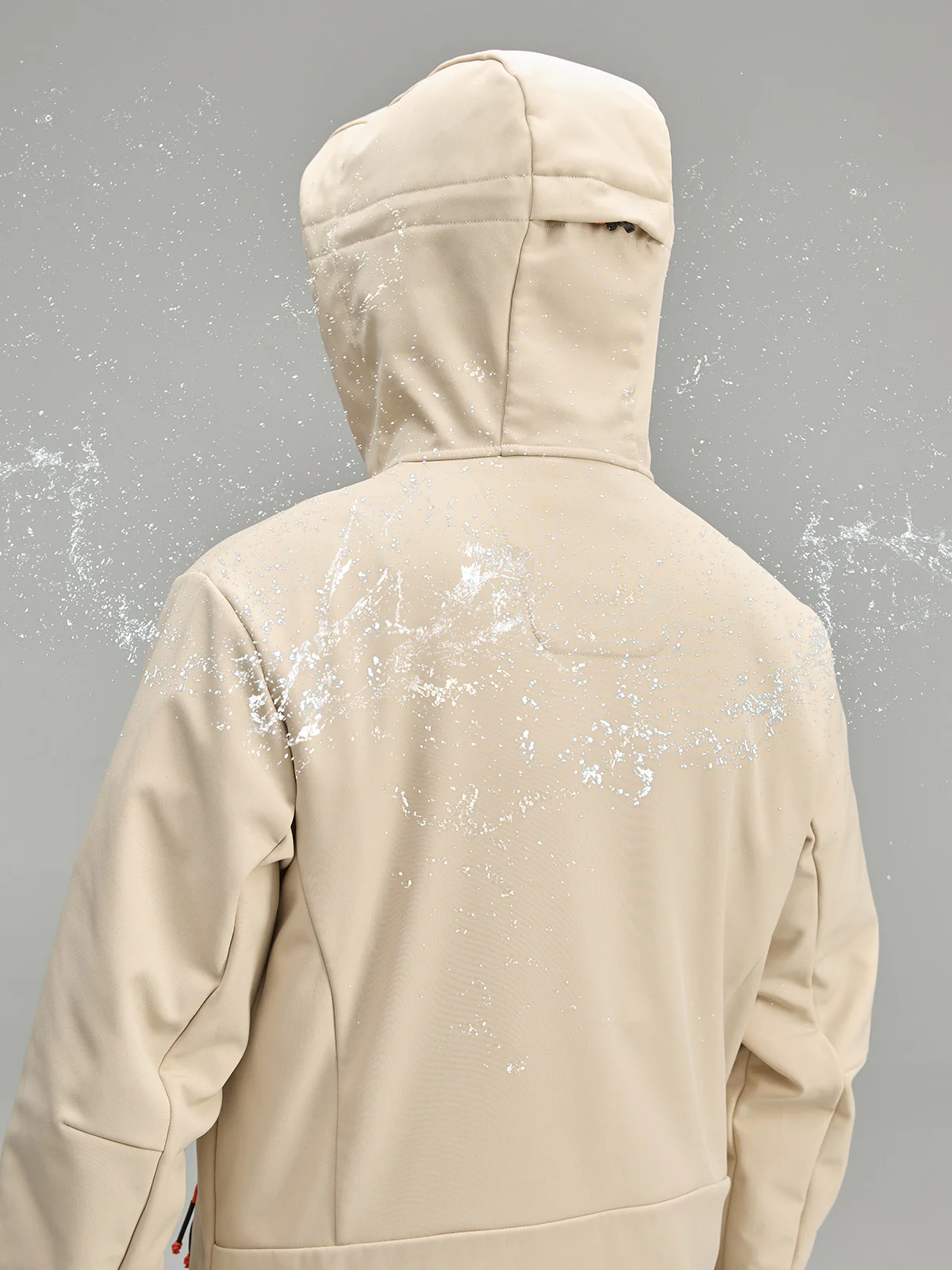 Kids' Panora Softshell Jacket - Image 7