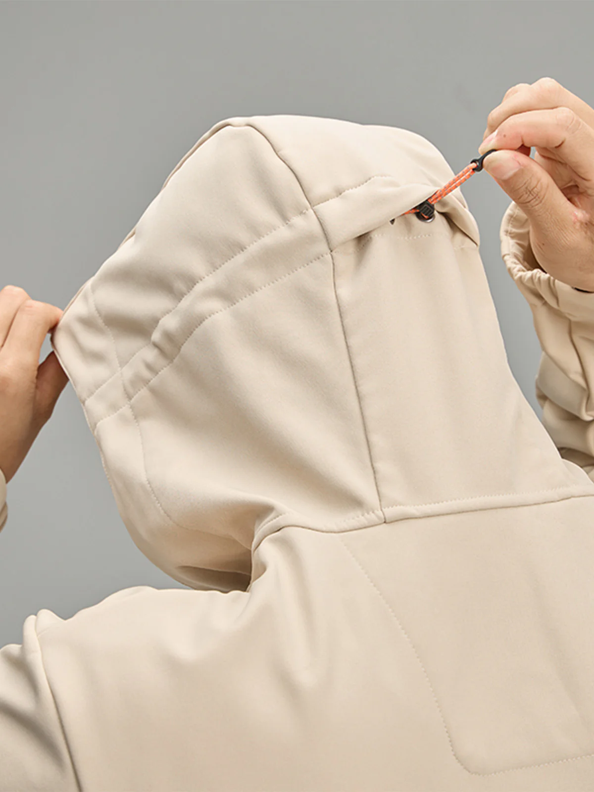 Kids' Panora Softshell Jacket - Image 9