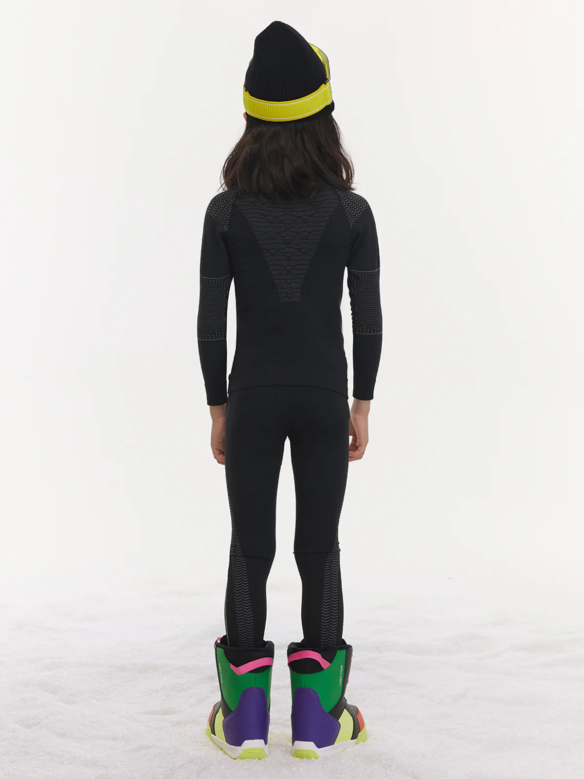 Kids' Gradient Base Layer Set - Image 3