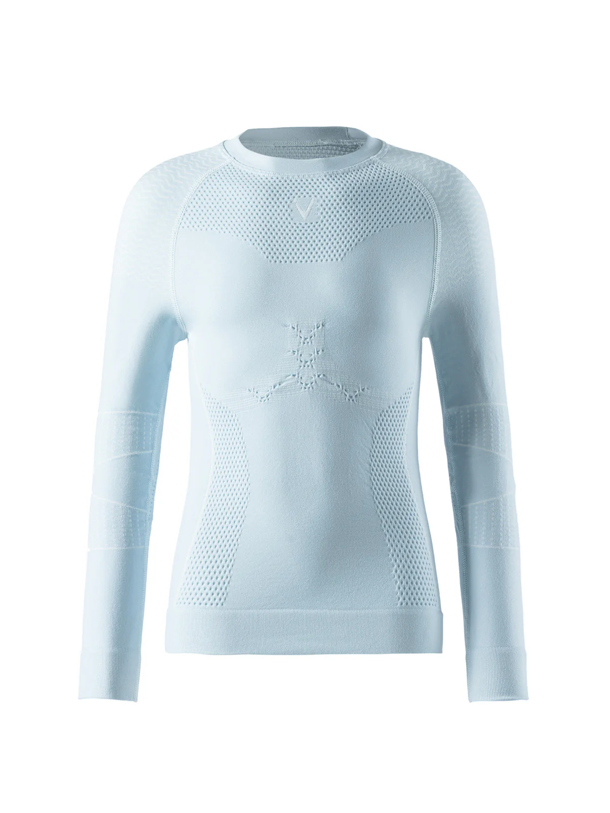 Kids' Pastel Seamless Base Layer Set - Image 12