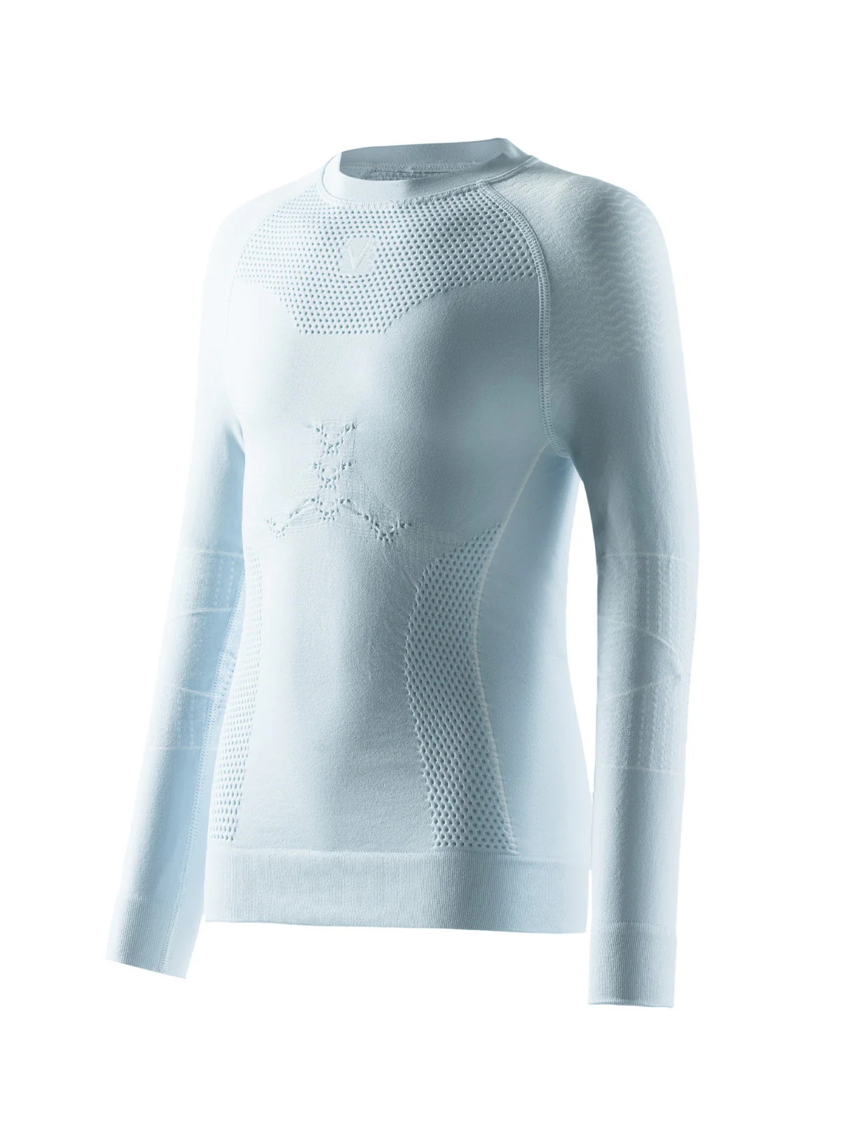 Kids' Pastel Seamless Base Layer Set - Image 14