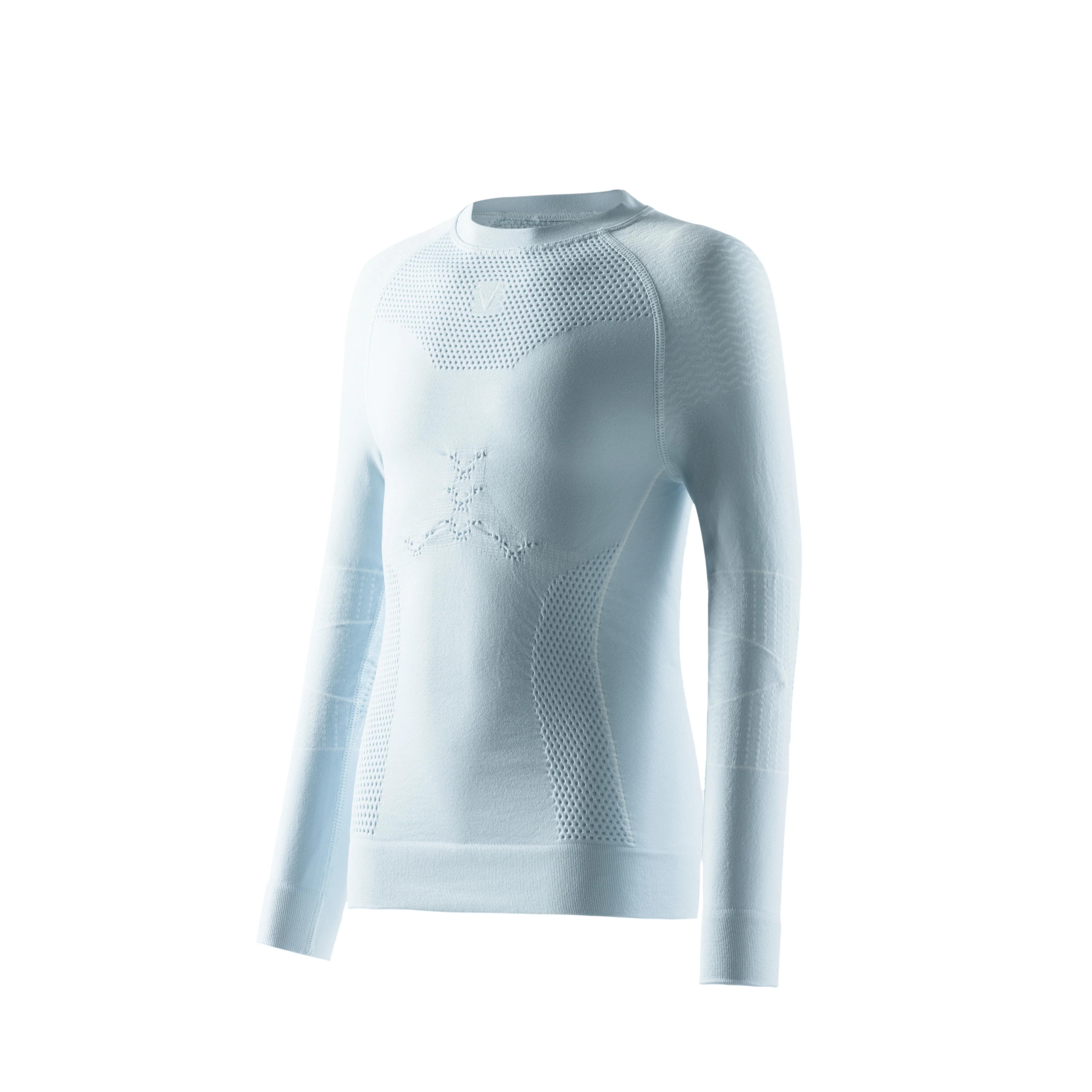 Kids' Pastel Seamless Base Layer Set - Image 7