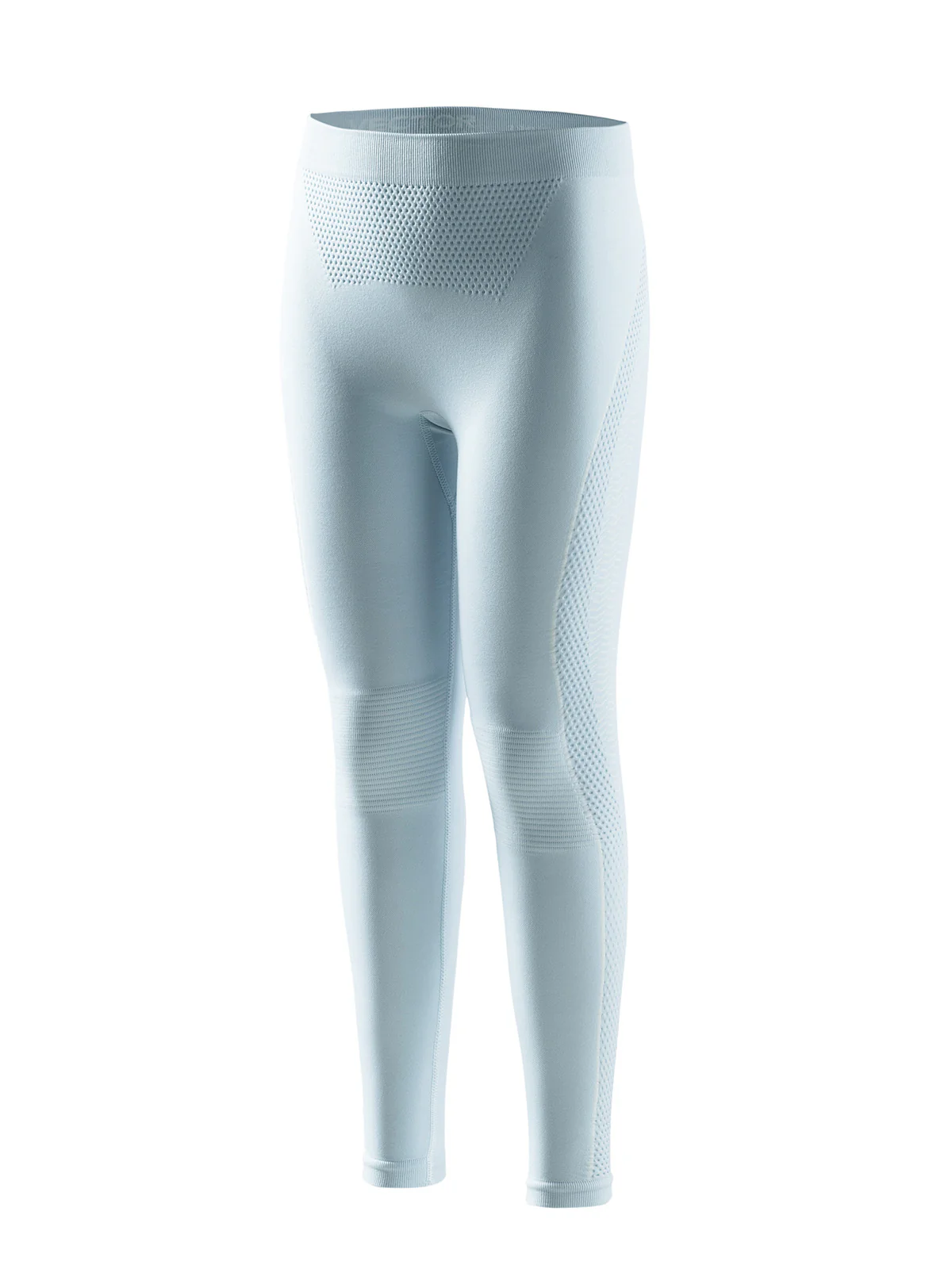 Kids' Pastel Seamless Base Layer Set - Image 8