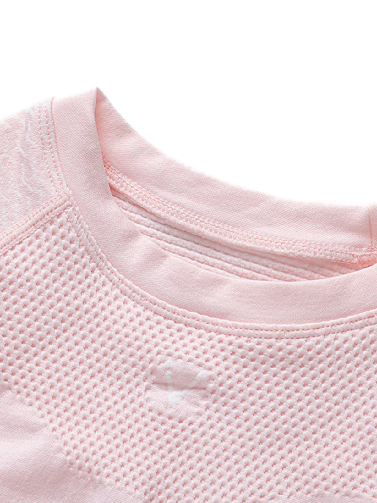 Kids' Pastel Seamless Base Layer Set - Image 8
