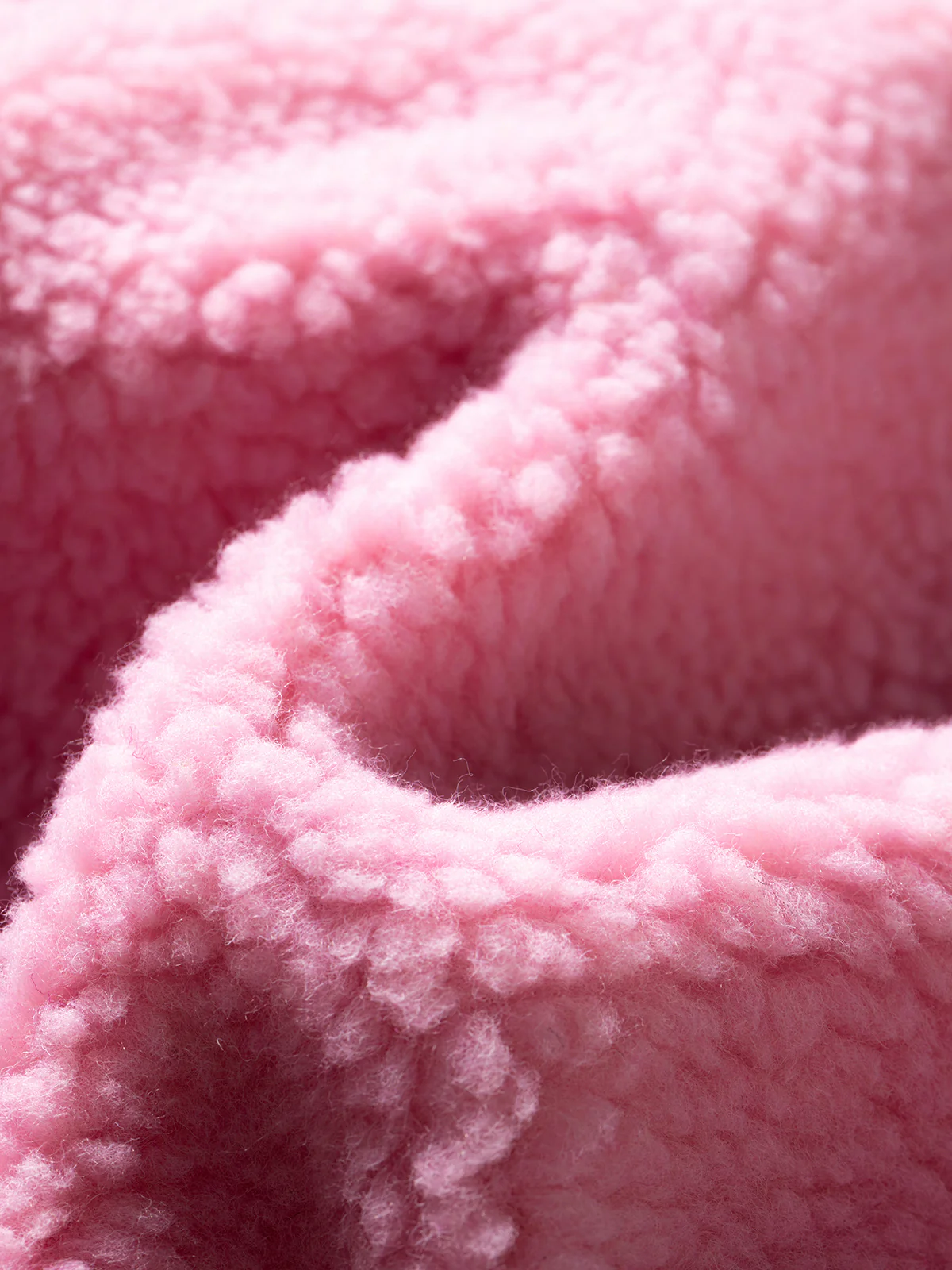 Kids' Patch Darn Fleece Jacket - Image 13