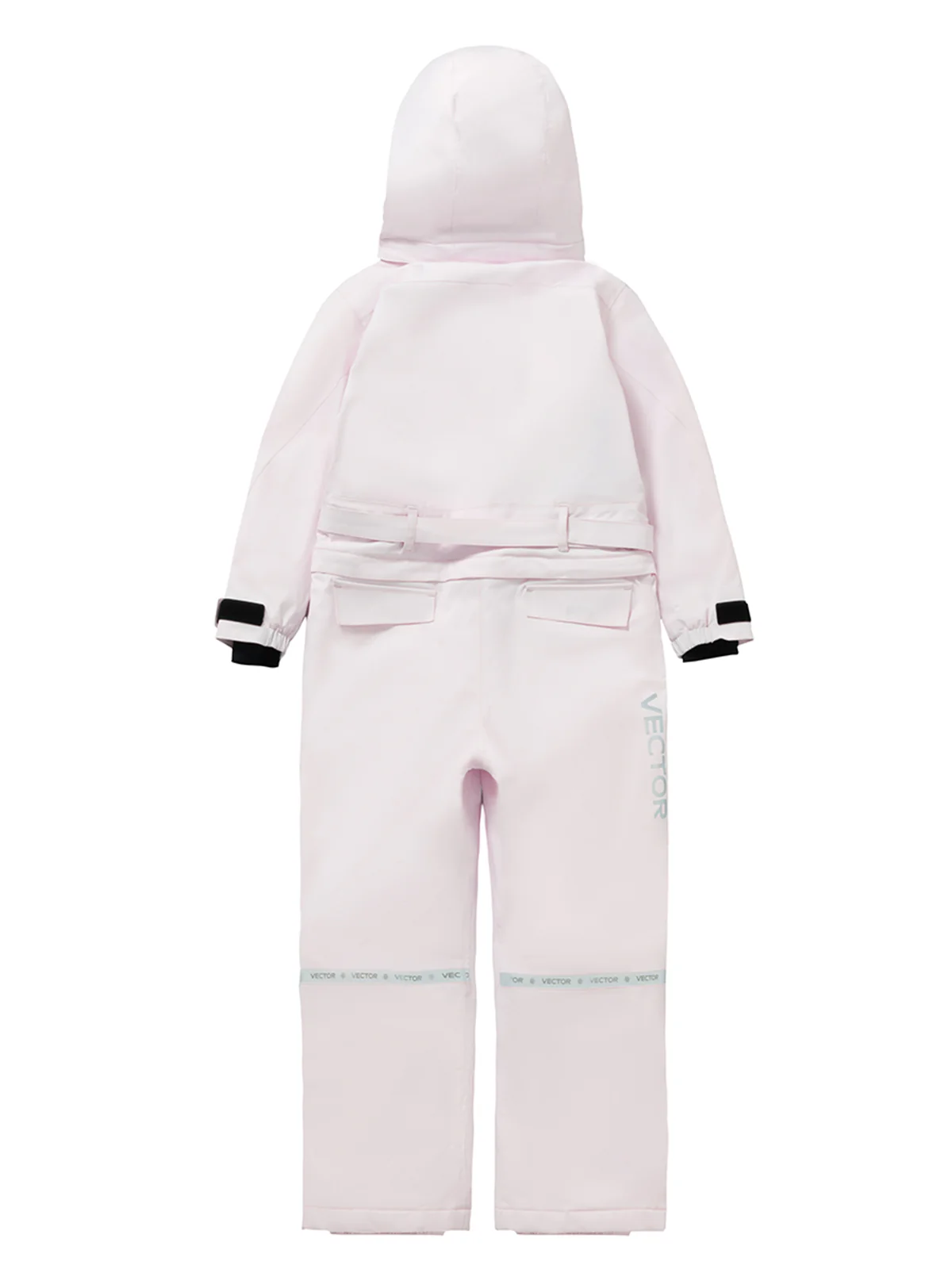 Kids' Patchwork One Piece - Image 6