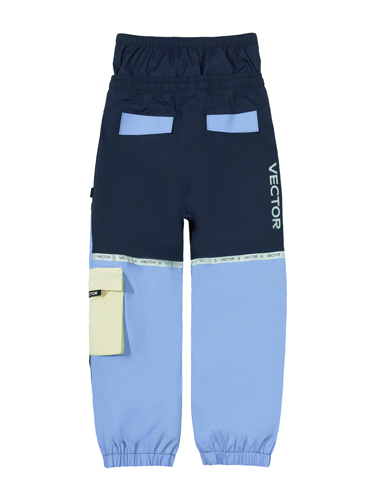 Kids' Patchwork Pants - Image 11