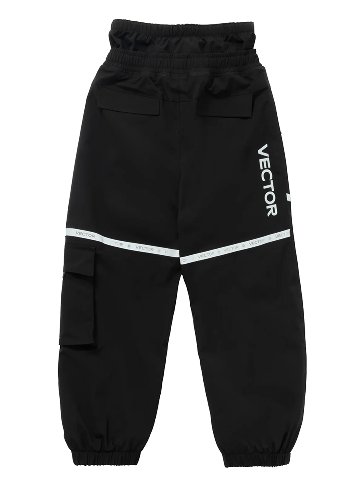 Kids' Patchwork Pants - Image 12