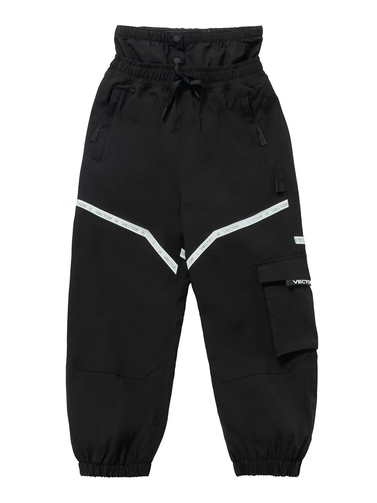Kids' Patchwork Pants - Image 13