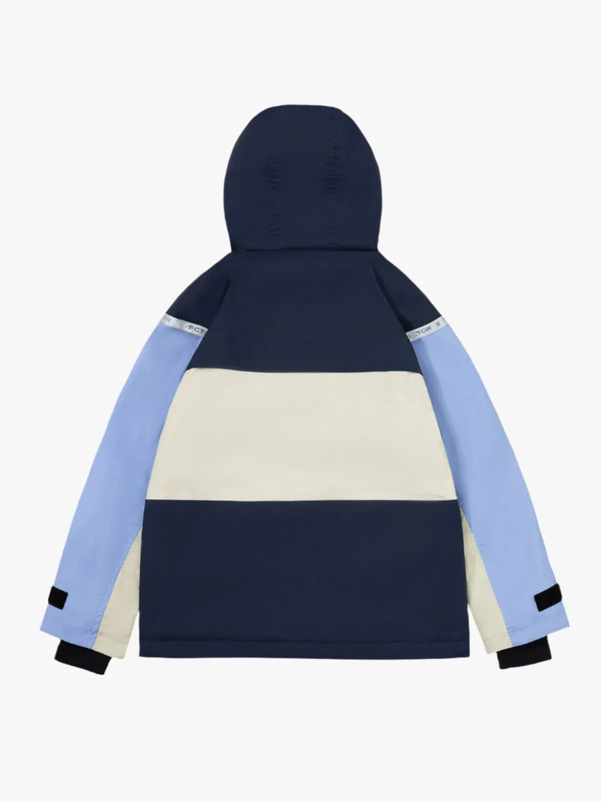 Kids' Meteor 2L Anorak Jacket - Image 5
