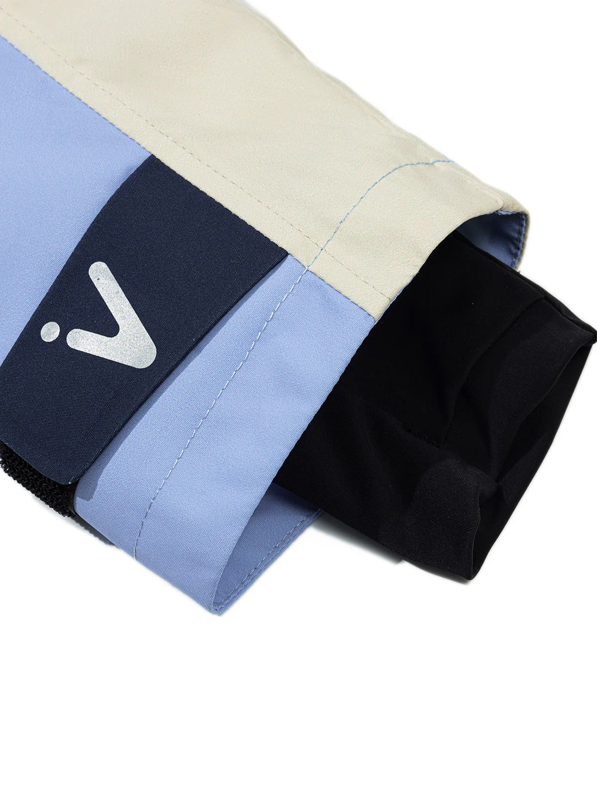 Kids' Meteor 2L Anorak Jacket - Image 7