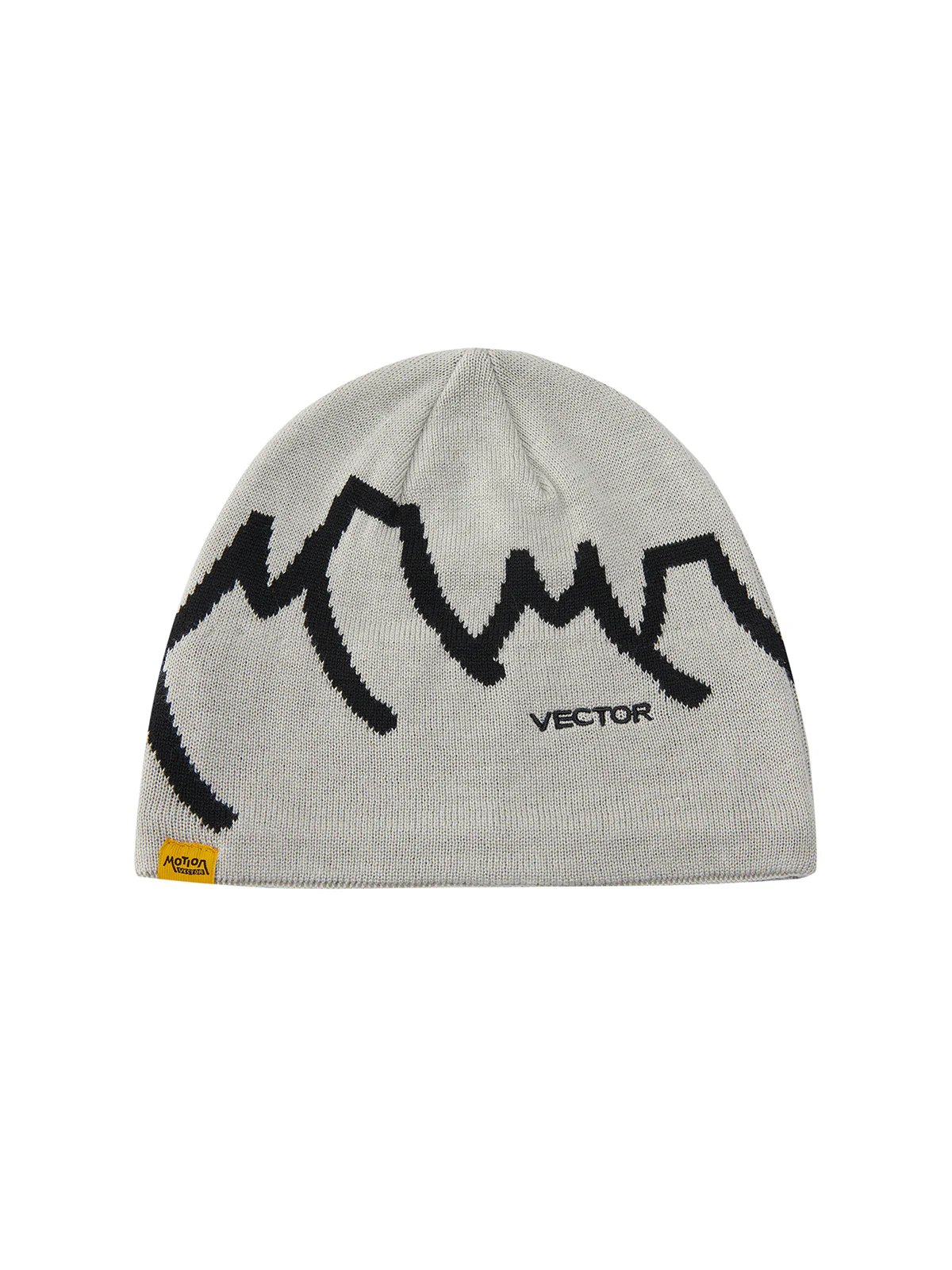 Kids' Peak Wool Beanie - Image 16