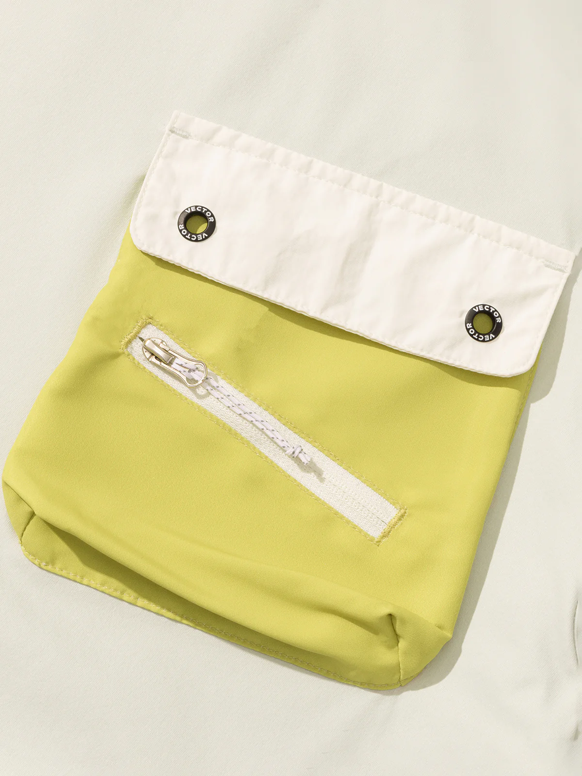Kids' PocketJoy Quick Dry Easy-Care Tee - Image 5