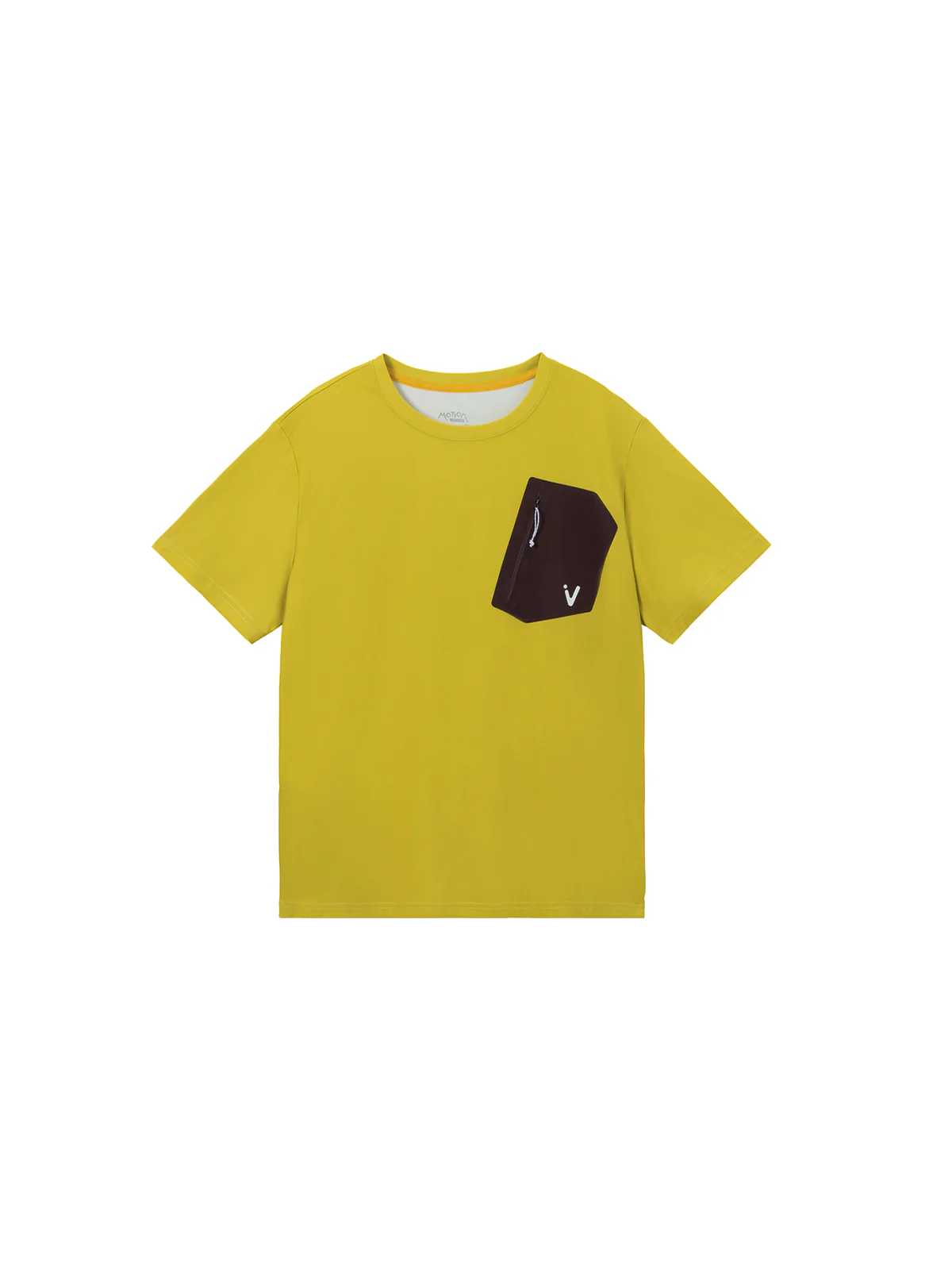 Kids' PocketRock Tee UPF50+ - Image 8