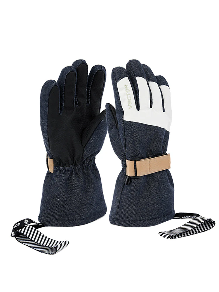 Kids' Nova Gloves - Image 4