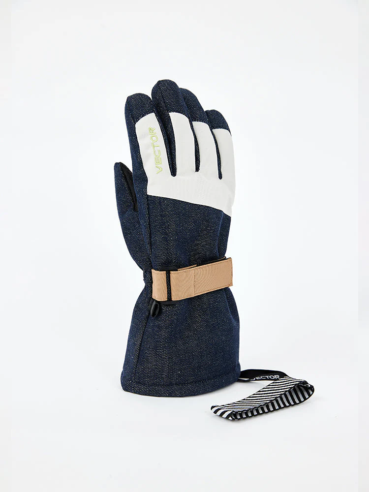 Kids' Nova Gloves - Image 5