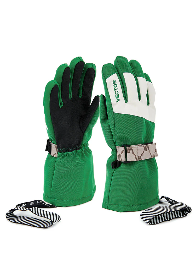 Kids' Nova Gloves - Image 7