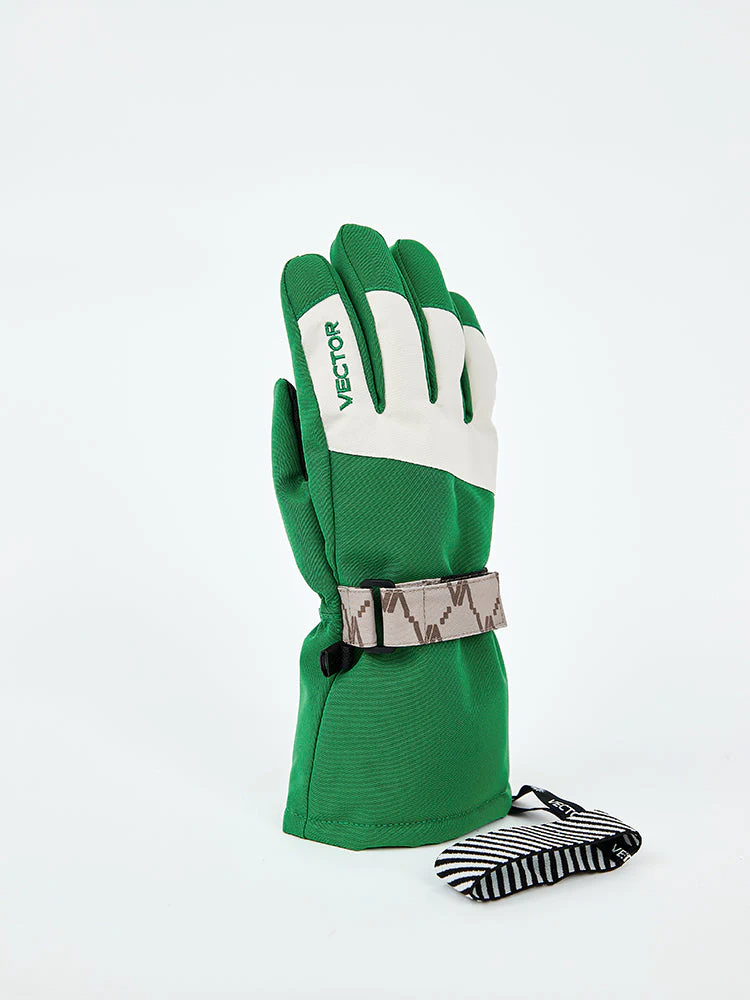 Kids' Nova Gloves - Image 8