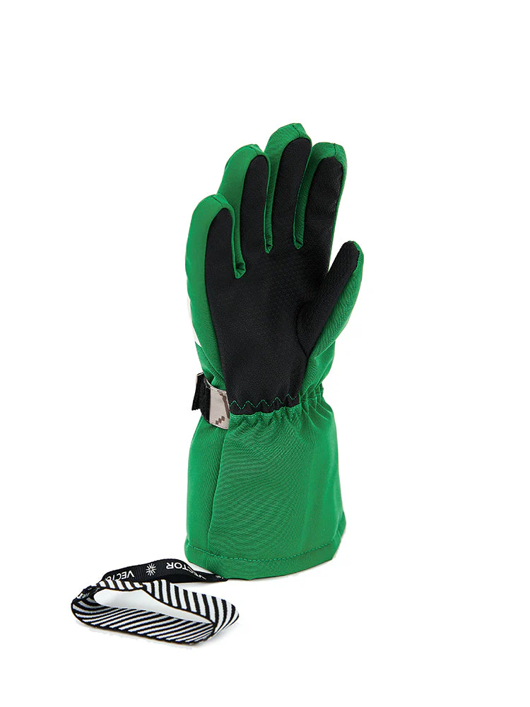 Kids' Nova Gloves - Image 9