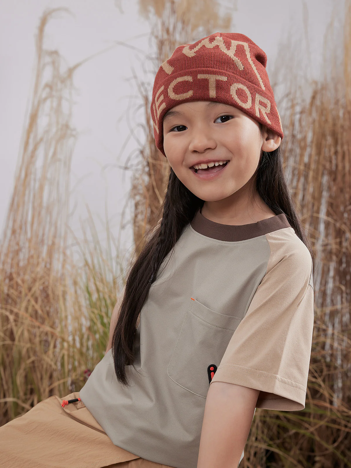 Kids' Quick Dry Easy-Care Moutain Tee - Image 28