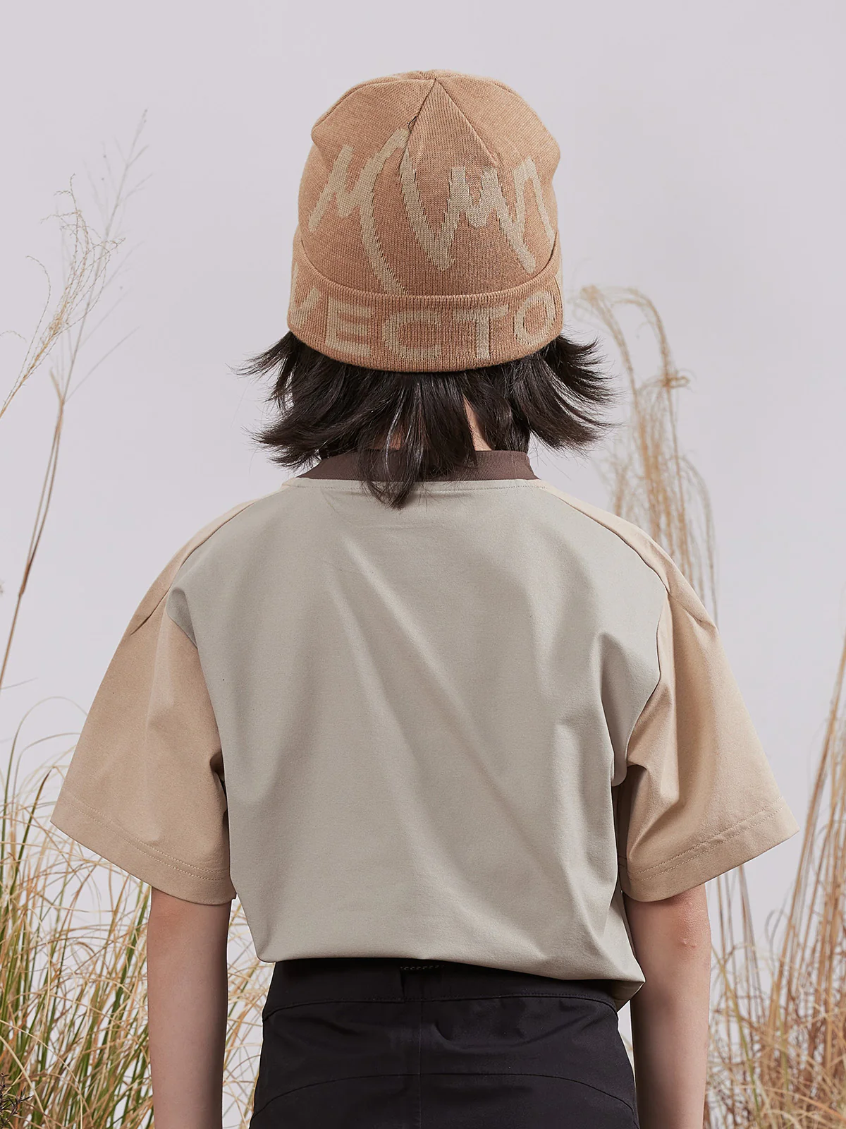Kids' Quick Dry Easy-Care Moutain Tee - Image 32