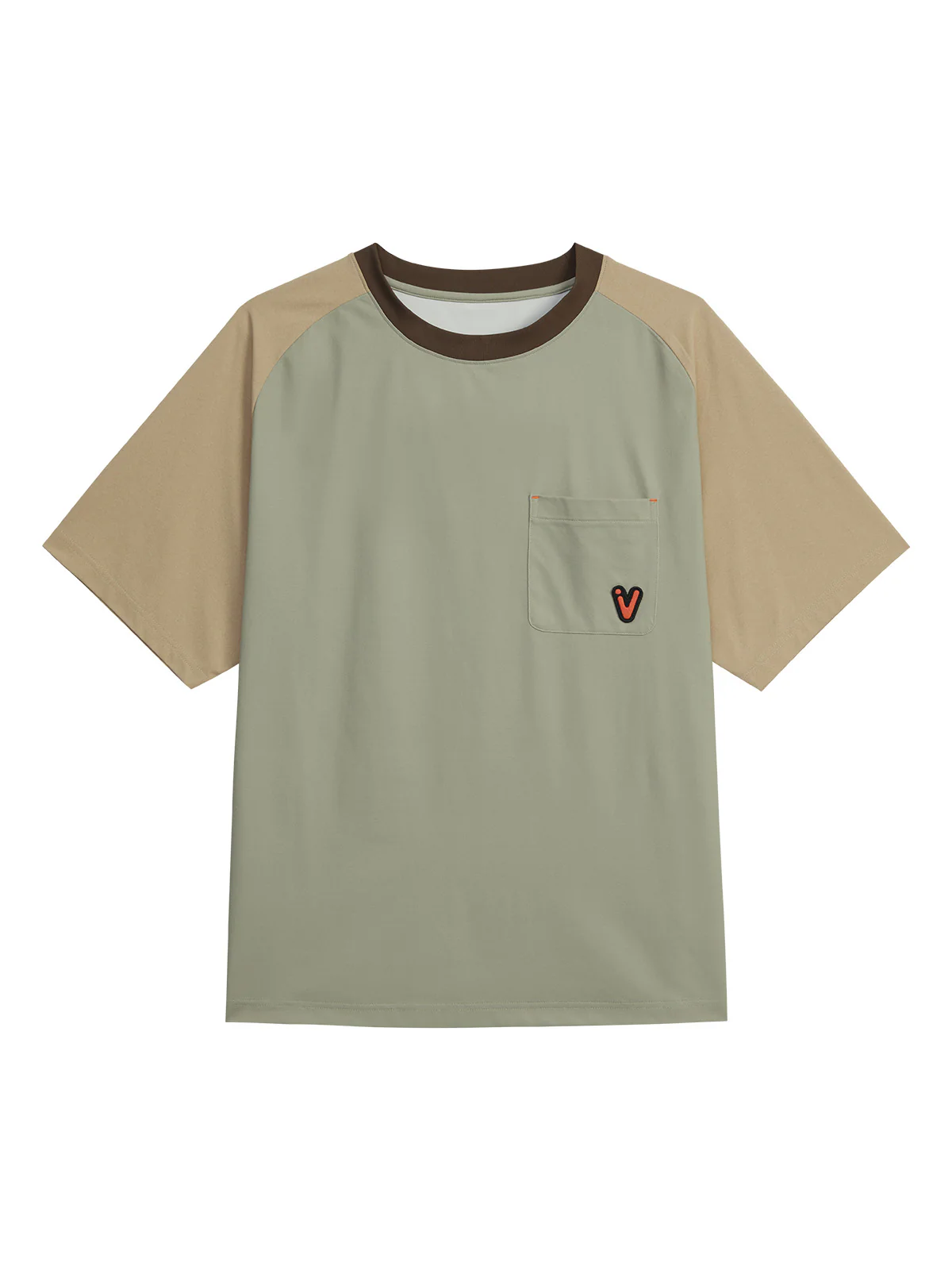 Kids' Quick Dry Easy-Care Moutain Tee - Image 34
