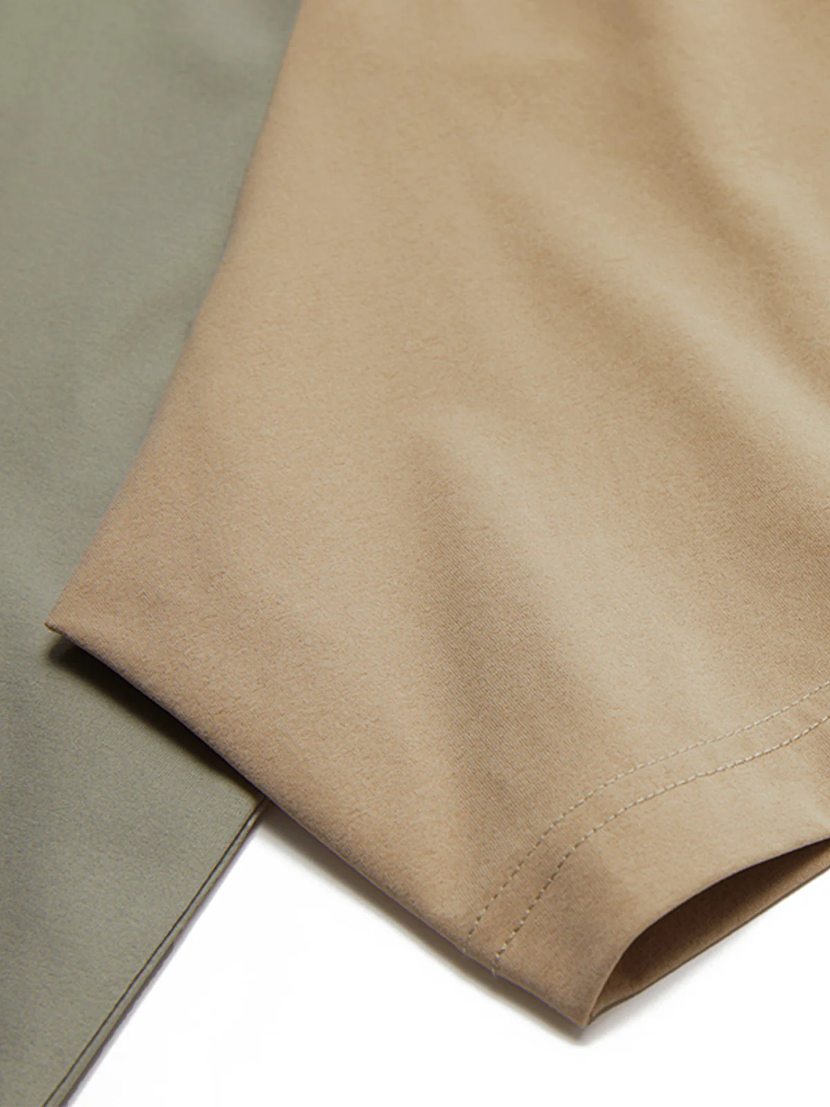 Kids' Quick Dry Easy-Care Moutain Tee - Image 38