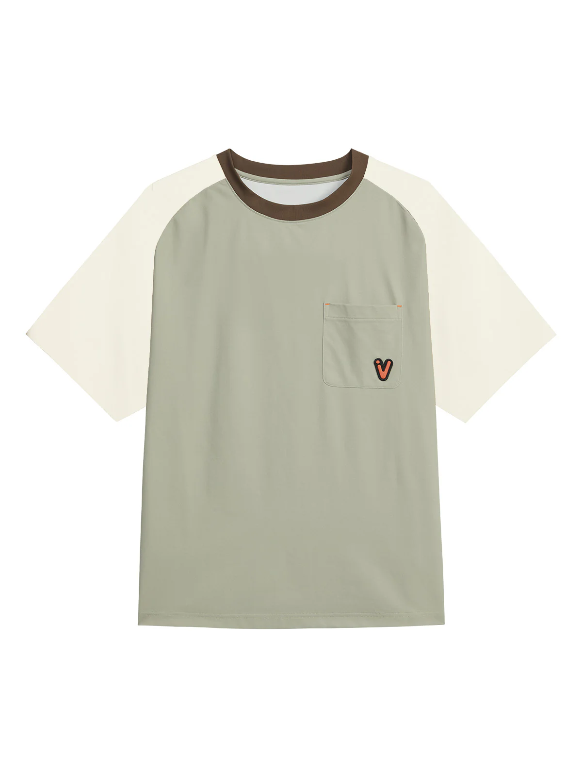 Kids' Quick Dry Easy-Care Moutain Tee - Image 40