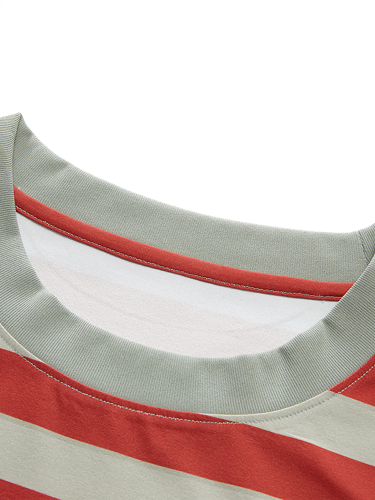 Kids' Quick Dry Easy-Care Stripe Tee - Image 14
