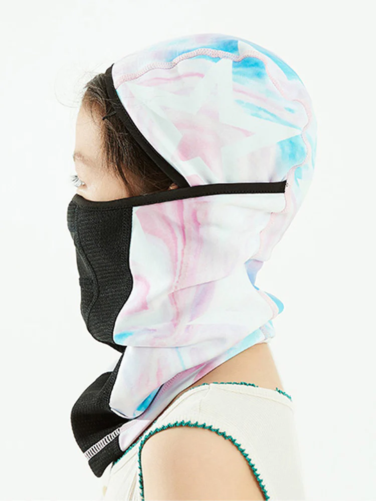 Kids' Reverie Hood - Image 2