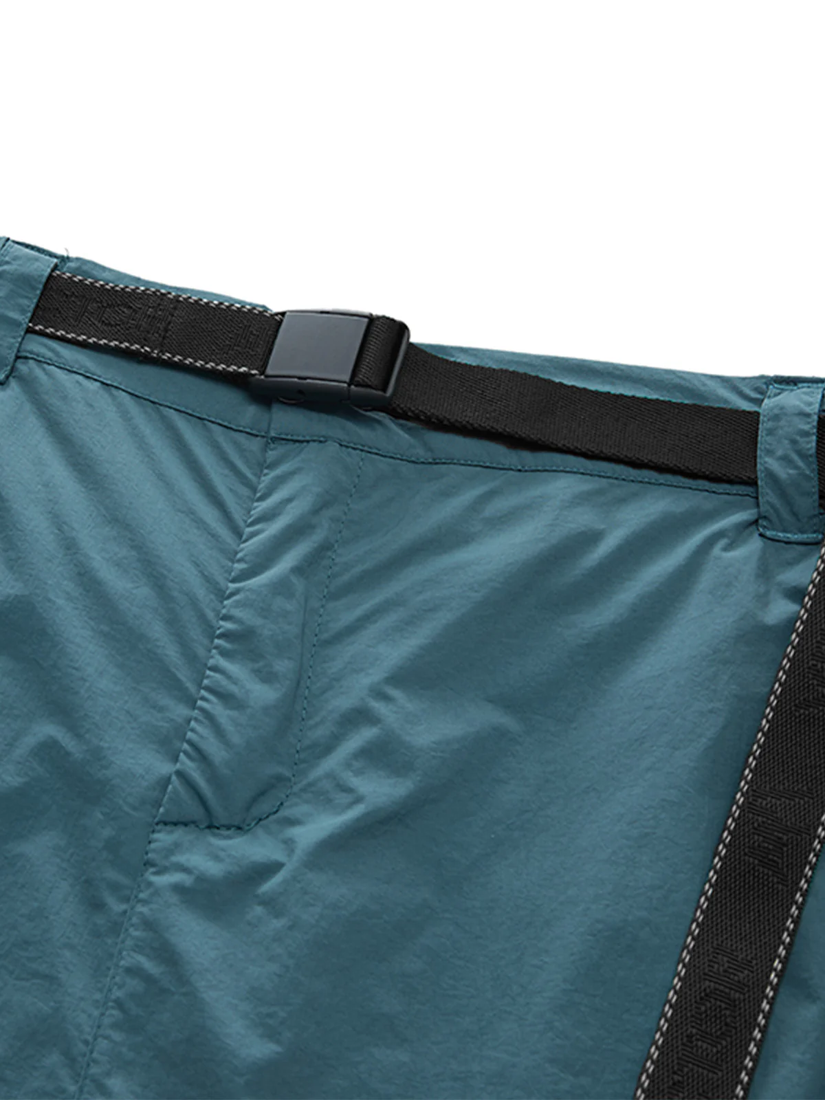 Kids' Ridge Parachute Pants - Image 21