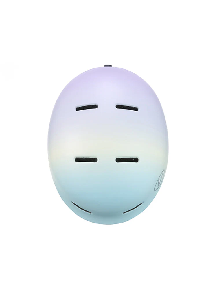 Kids' Small Brim Ski & Snowboard Helmet - Image 2