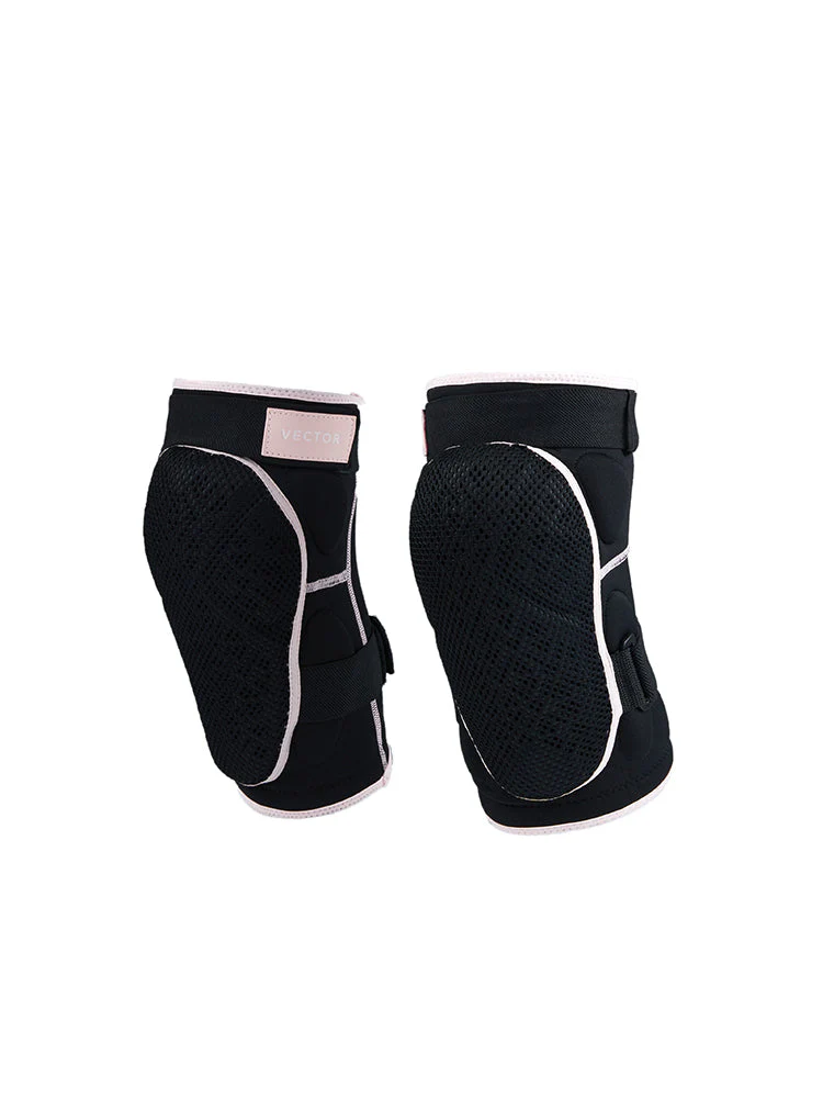 Kids' Snowboard & Ski Knee Pad - Image 3