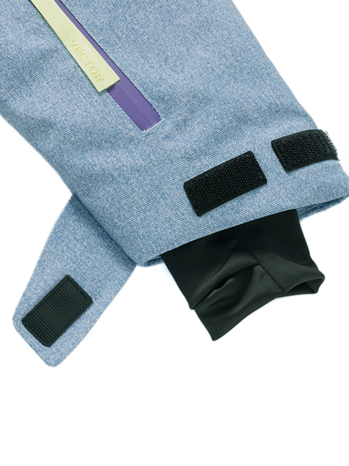 Kids' Snowpark Detachable Pocket Jacket - Image 4