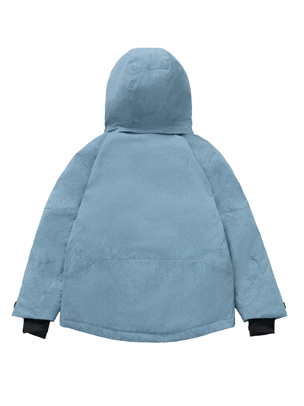 Kids' Snowpark Detachable Pocket Jacket - Image 9