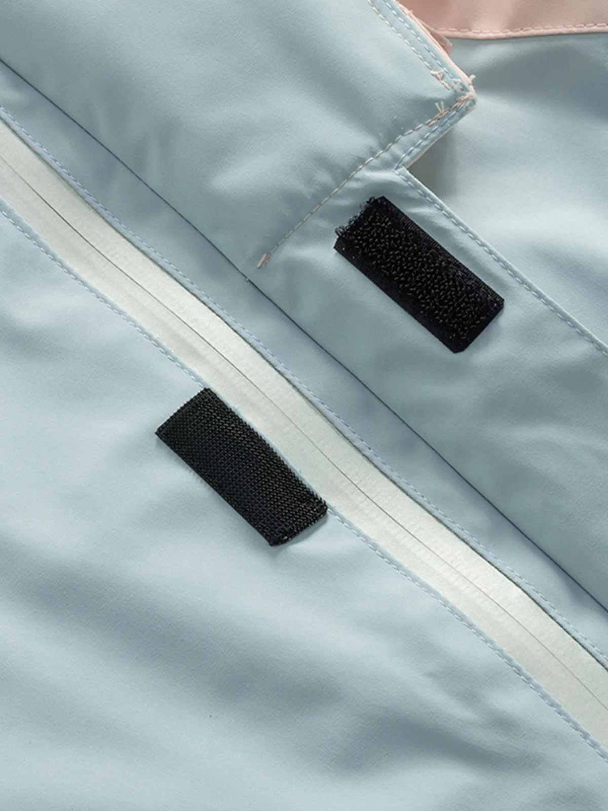 Kids' Snowpark Detachable Pocket Bib Pants - Image 6