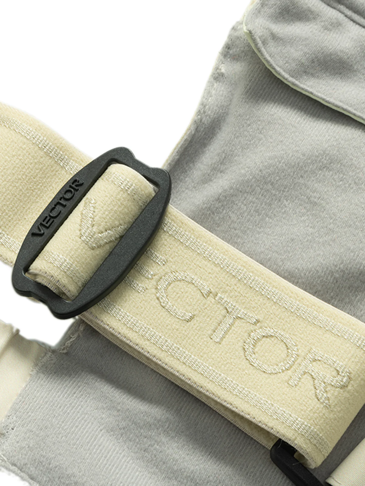 Kids' Snowpark Detachable Pocket Bib Pants - Image 10