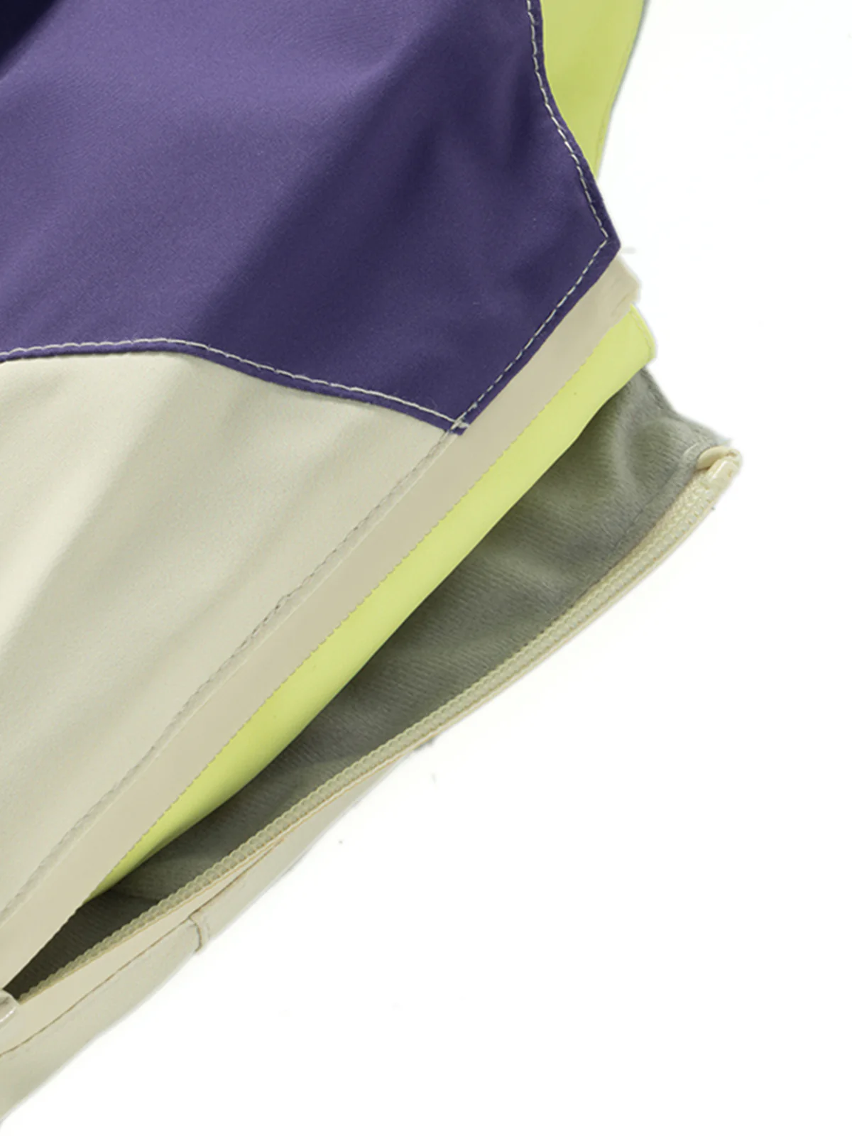 Kids' Snowpark Detachable Pocket Bib Pants - Image 6
