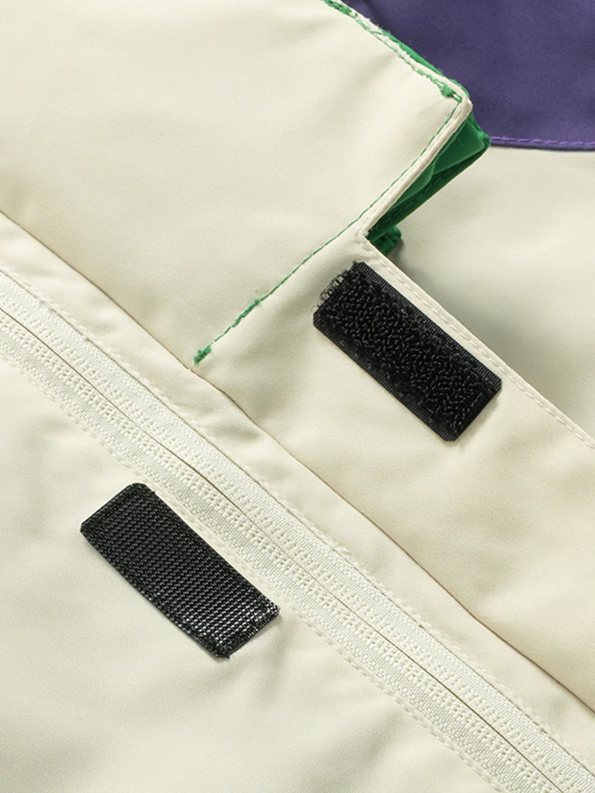 Kids' Snowpark Detachable Pocket Bib Pants - Image 8