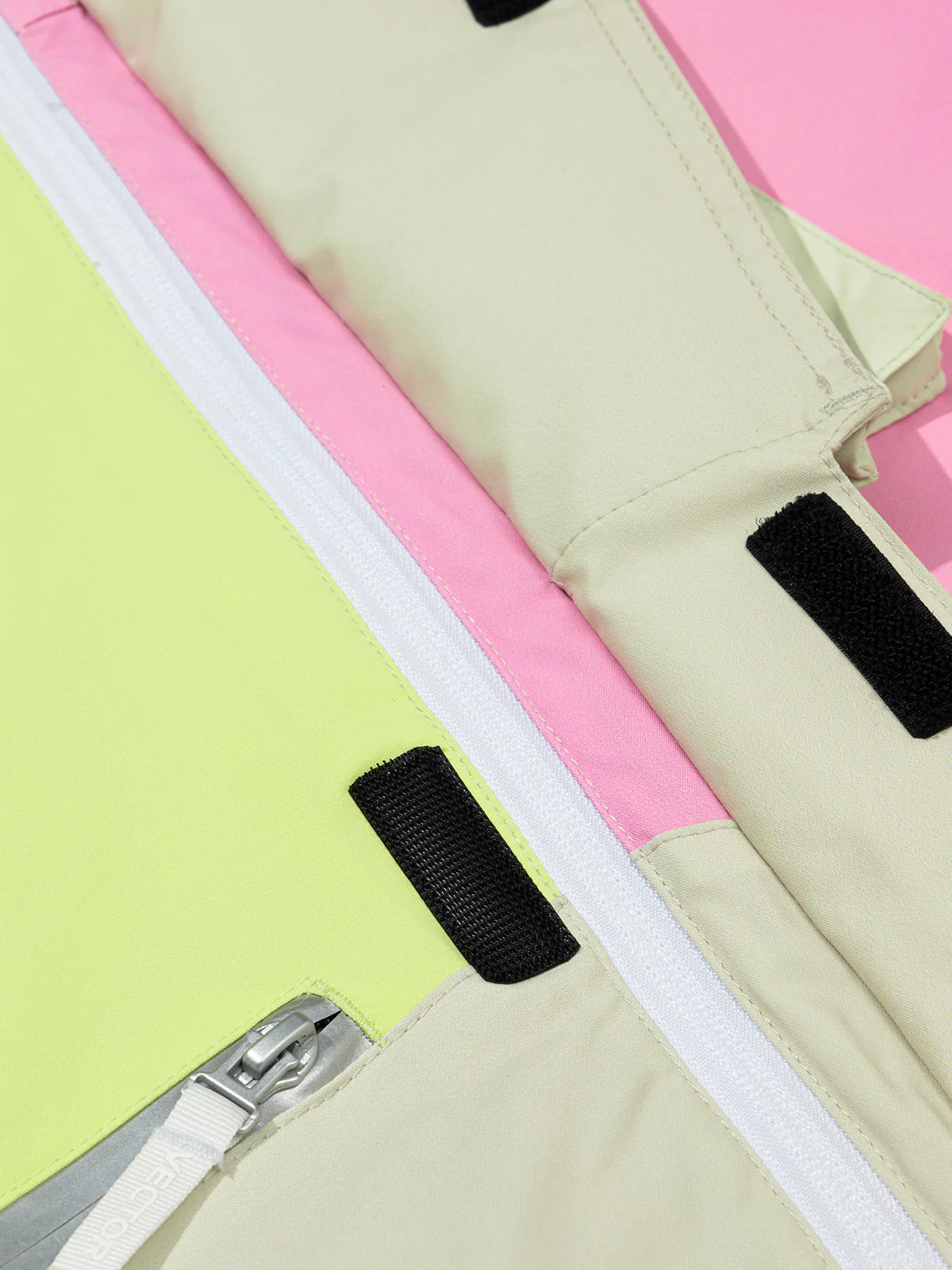 Kids' Snowpark Detachable Pocket Jacket - Image 10