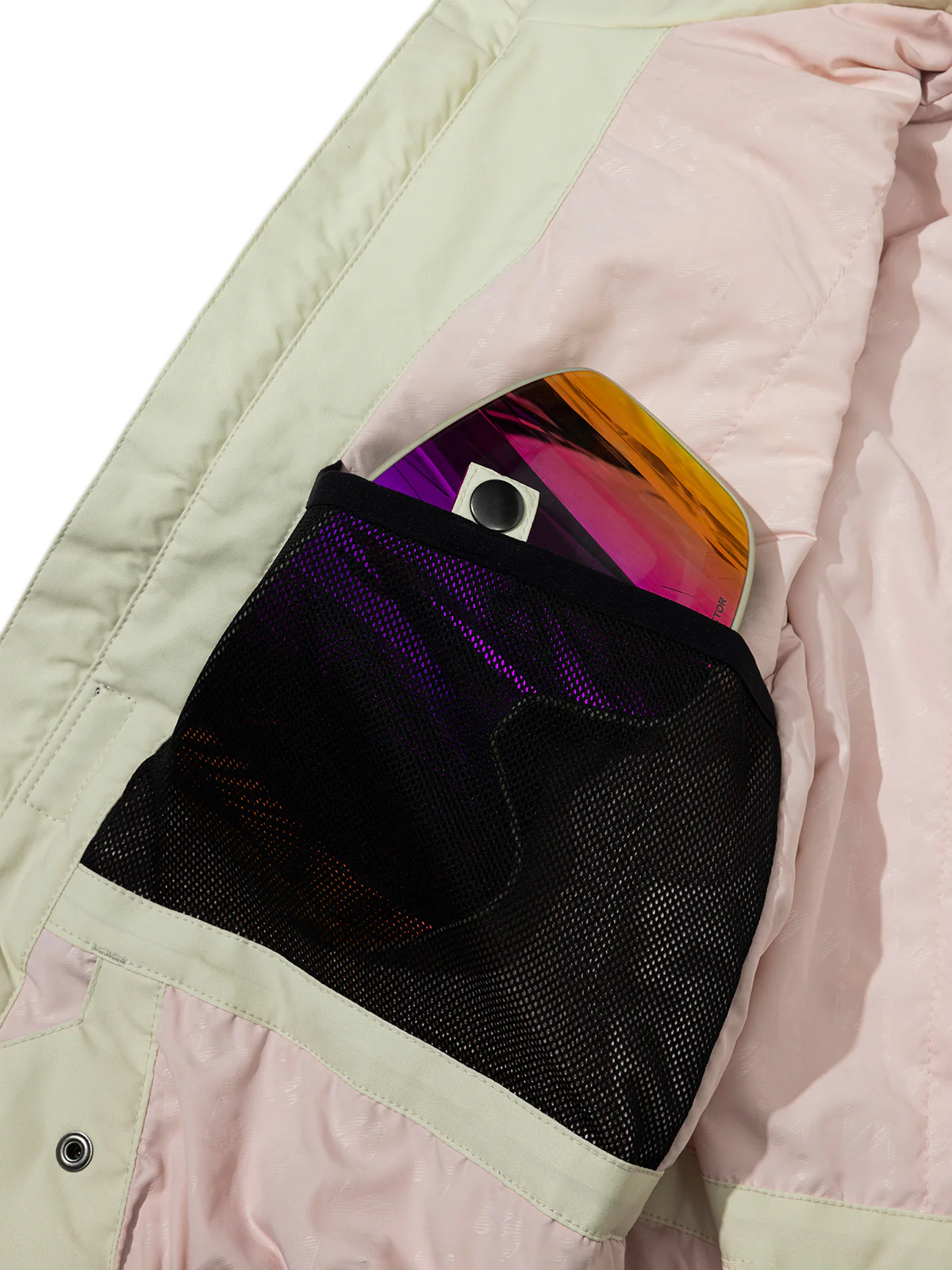 Kids' Snowpark Detachable Pocket Jacket - Image 15