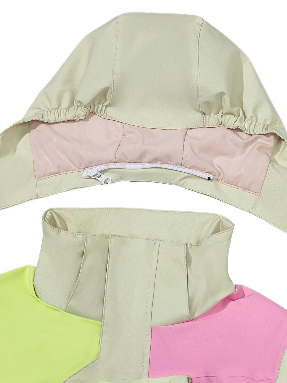 Kids' Snowpark Detachable Pocket Jacket - Image 16